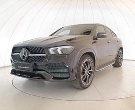 Mercedes GLE 350 de phev AMG Line Premium 4matic a