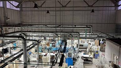 Immobile di 600 m² a Casandrino