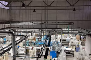 Immobile di 600 m² a Casandrino