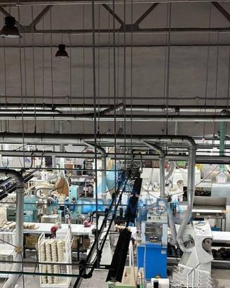 Immobile di 600 m² a Casandrino