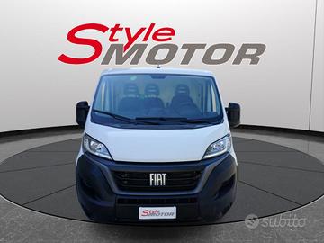 FIAT Ducato 33 2.2 Mjt 140CV PC-TN Furgone MH1 H