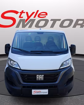 FIAT Ducato 33 2.2 Mjt 140CV PC-TN Furgone MH1 H