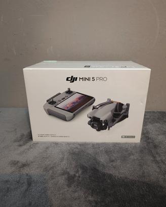 DJI Mini 5 Pro 