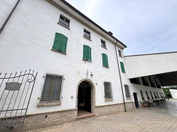 CASA INDIPENDENTE A ASOLA