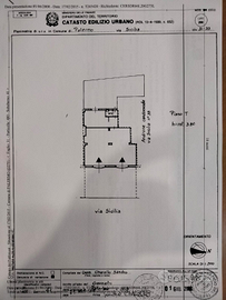 Locale commerciale 110mq + esterno in via Sicilia