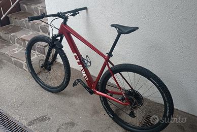 MTB cube reaction One taglia L 