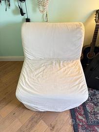 Poltrona letto Ikea