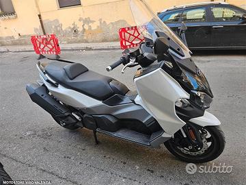 Sym Maxsym TL 508 TL508 ABS TCS - 2024