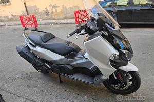 Sym Maxsym TL 508 TL508 ABS TCS - 2024