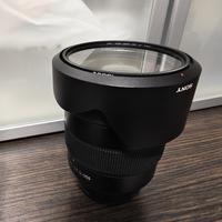 Sony FE 24-105 f/4 G OSS