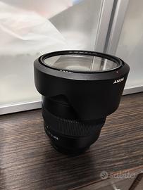 Sony FE 24-105 f/4 G OSS
