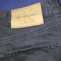 JEANS CALVIN KLEIN