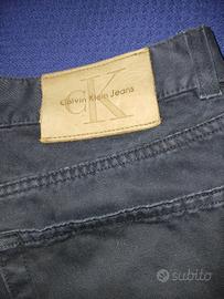 JEANS CALVIN KLEIN