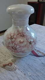 Base per lampada in ceramica di Bassano