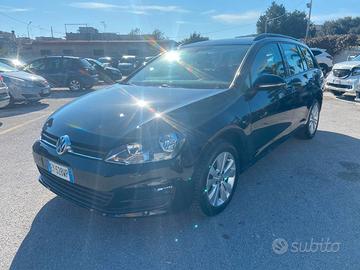 Volkswagen Golf Variant 1.6 TDI 110 CV 5p. Busines