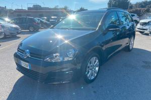 Volkswagen Golf Variant 1.6 TDI 110 CV 5p. Busines