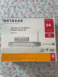 Modem netgear