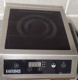 Piastra Induzione Professionale a Savona