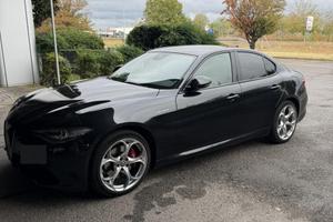 Alfa Romeo Giulia Veloce 280cv AWD