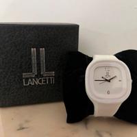 Orologio Lancetti