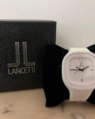 Orologio Lancetti