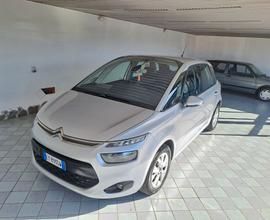 Citroen C4 Picasso BlueHDi 120 S&S Intensive