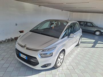 Citroen C4 Picasso BlueHDi 120 S&S Intensive