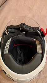 Casco Caberg Riviera donna tg s