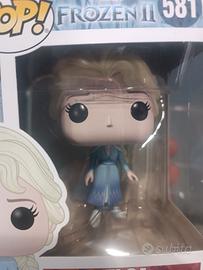 Funko Pop Elsa Frozen 