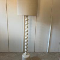 Lampada da terra Sklum Nuova