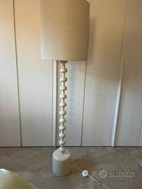 Lampada da terra Sklum Nuova