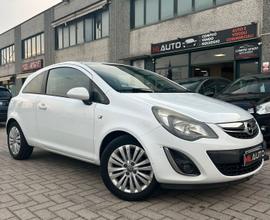 Opel Corsa 1.2 85CV 3 porte GPL-TECH Ecotec OK NEO