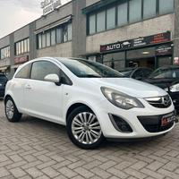 Opel Corsa 1.2 85CV 3 porte GPL-TECH Ecotec OK NEO