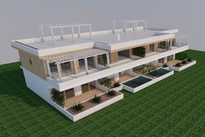 Torchiara - terreno edificabile