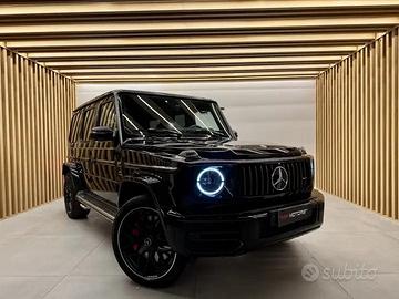 Mercedes-benz G 63 AMG 4.0 V8 585CV MANUFAKTUR 202