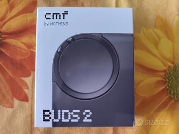 CMF BUDS 2