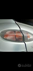 Alfa Romeo 147 fanali posteriori