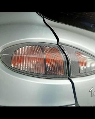 Alfa Romeo 147 fanali posteriori