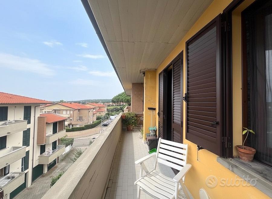 Appartamento – Rosignano Marittimo, Il Fondino - Vista 2
