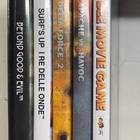 lotto giochi pc dvd misto