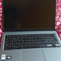 Chromebook plus Lenovo ip slim 3