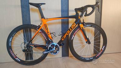 Cipollini Bond