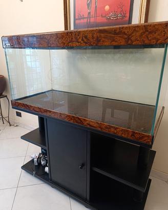 Acquario aperto "Sera"