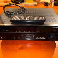 Sintoamplificatore Yamaha RX-V475