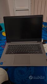Lenovo Ideapad 1 (14IGL05)