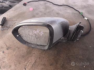 Specchio Specchietto Retrovisore Sinistro Volkswag