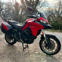 Ducati Multistrada 950 2018