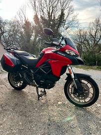 Ducati Multistrada 950 2018