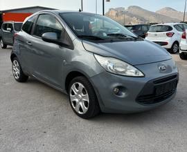 Ford Ka Ka 1.2 8V 69CV ANNO 2010 KM 60.000