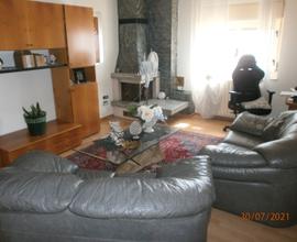 Appartamento in villa